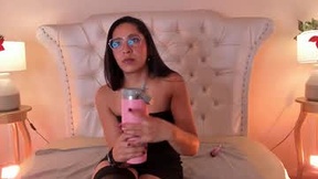 Recent Screenshot of  samanthamorelli