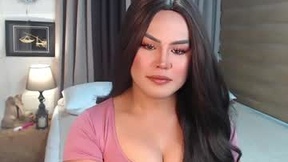 Recent Screenshot of  samanthapornxxx