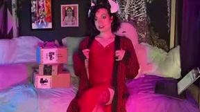 Recent Screenshot of  samanthasayten