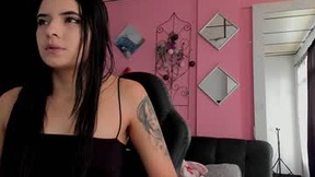 Recent Screenshot of  samanthawestx