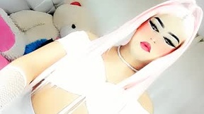 Recent Screenshot of  samanthax_xissadora1