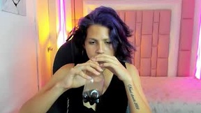 Recent Screenshot of  samanthha18