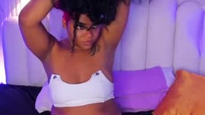 Recent Screenshot of  samara__08