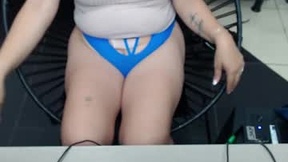 Recent Screenshot of  samara_castillo