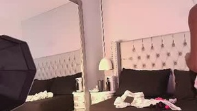 Recent Screenshot of  samara_kingsley