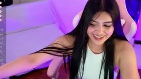 Recent Screenshot of  samara_lam