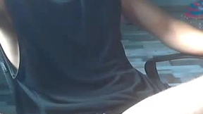 Recent Screenshot of  samcumtv