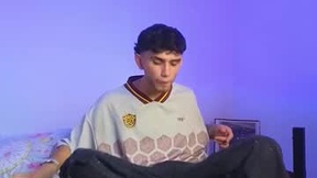 Recent Screenshot of  samevansx