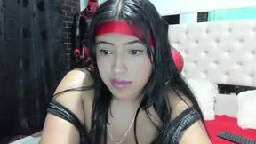 Recent Screenshot of  sami_cutte