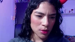 Recent Screenshot of  sami_sweet8