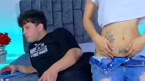 Recent Screenshot of  samii_samuhot