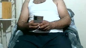 Recent Screenshot of  samirfuker84