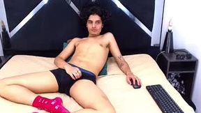 Recent Screenshot of  samisaturno