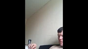 Recent Screenshot of  samj31916