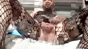 Recent Screenshot of  sammac8828