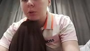 Recent Screenshot of  sammiecondray