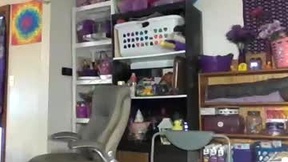 Recent Screenshot of  sammiejean85