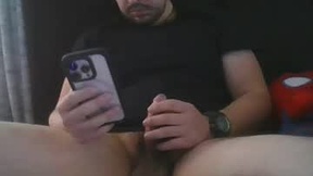 Recent Screenshot of  sammmmmm6666