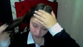 Recent Screenshot of  sammy__green