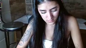 Recent Screenshot of  sammy_rodriguez_