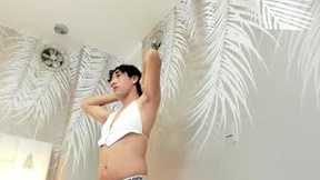 Recent Screenshot of  sammysexxx_