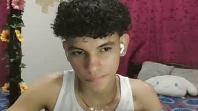 Recent Screenshot of  samu_cint