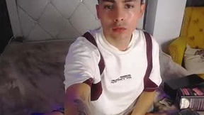 Recent Screenshot of  samu_foxxx