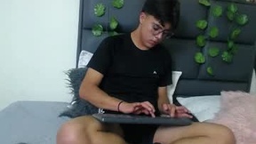 Recent Screenshot of  samuel_dark