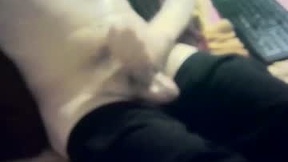 Recent Screenshot of  samueltal