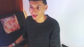 Recent Screenshot of  samy_ath