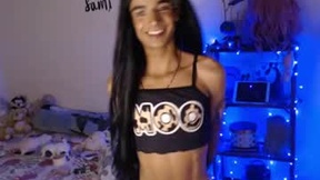 Recent Screenshot of  samy_sexy_girl
