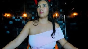 Recent Screenshot of  samyevanns