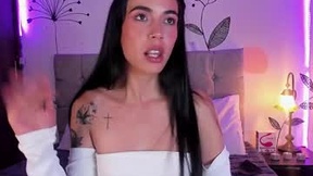 Recent Screenshot of  samylewis4_20