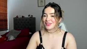 Recent Screenshot of  samysweet_8