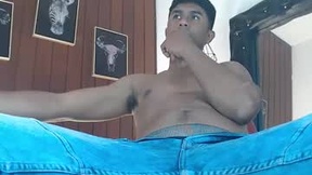 Recent Screenshot of  sander_ath