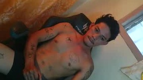 Recent Screenshot of  sangre_adamusxxx