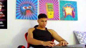 Recent Screenshot of  santana_maximo