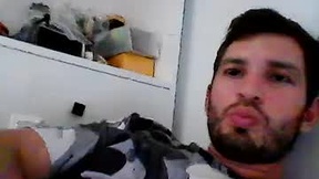 Recent Screenshot of  santi886882