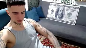 Recent Screenshot of  santi_ss