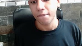 Recent Screenshot of  santiago_foxx