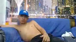 Recent Screenshot of  santiago_miler