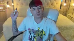 Recent Screenshot of  santiago_morgan