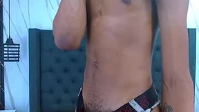 Recent Screenshot of  santiago_ortiz