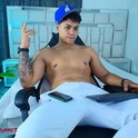 santiagoreyesftt's Profile Picture