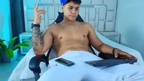 Recent Screenshot of  santiagoreyesftt