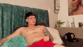 Recent Screenshot of  santii_twink