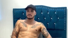 Recent Screenshot of  santti_torres