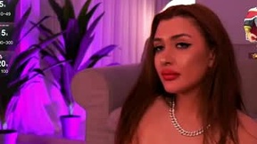 Recent Screenshot of  saphiralust