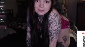 Recent Screenshot of  sapphirespark13