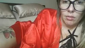 Recent Screenshot of  sappyblonde